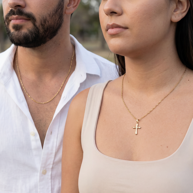 Combo Pareja Singapur + Dije