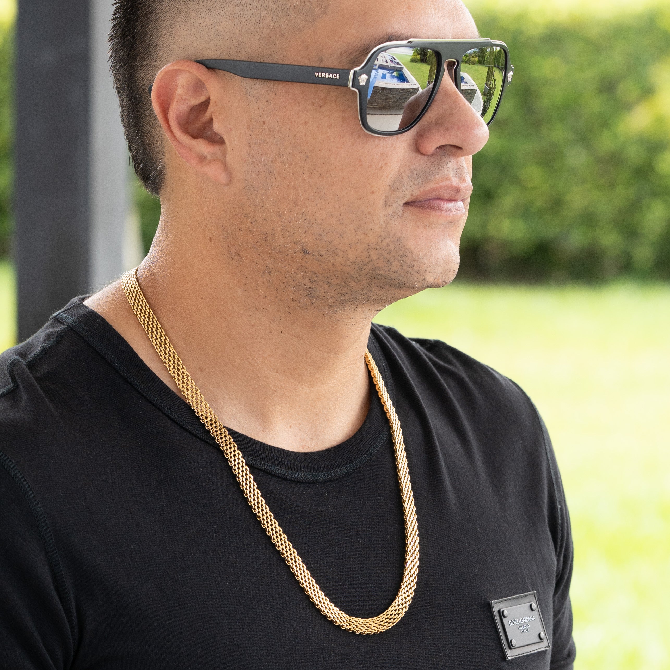 Combo Chinesca Hombre