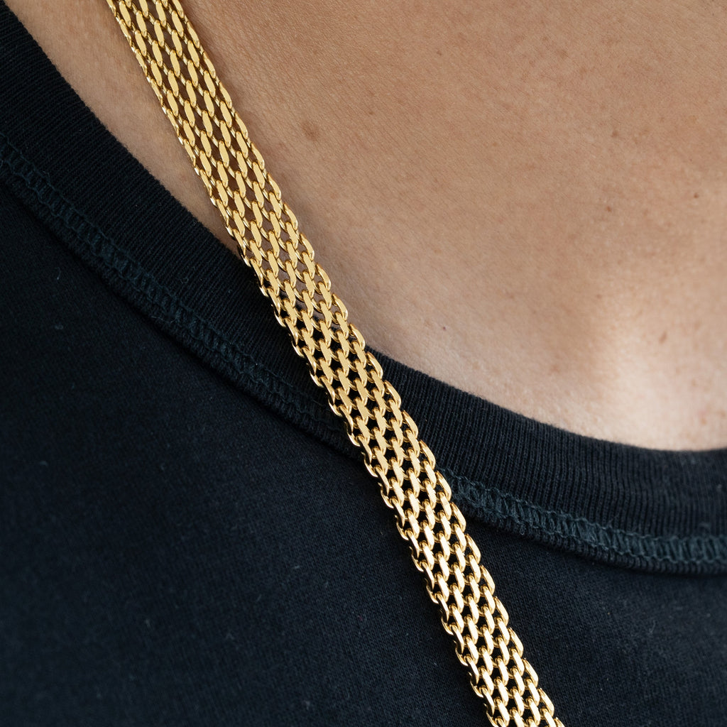 Combo Chinesca Hombre