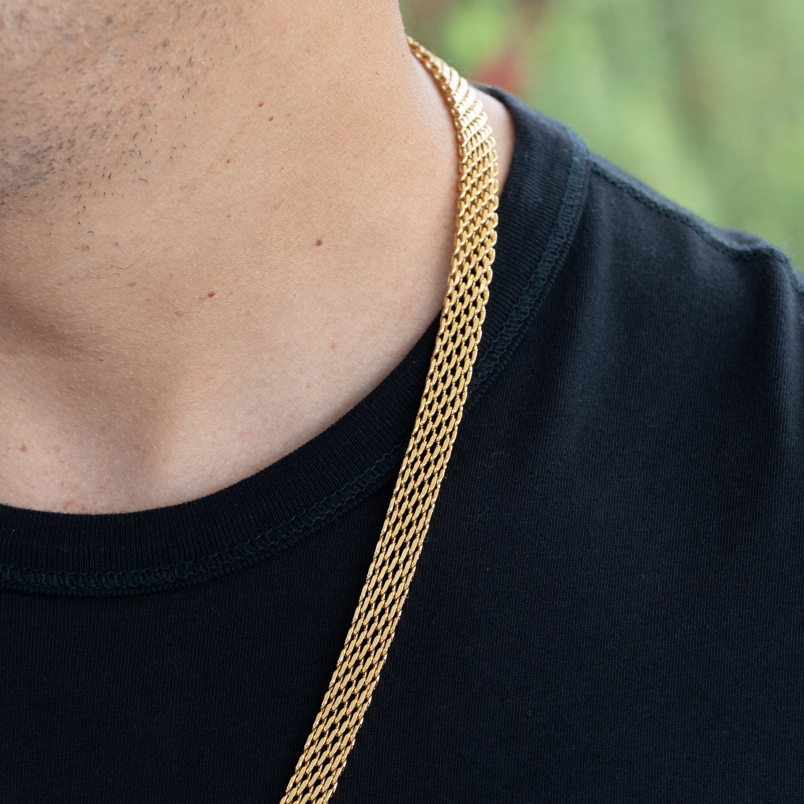 Combo Chinesca Hombre