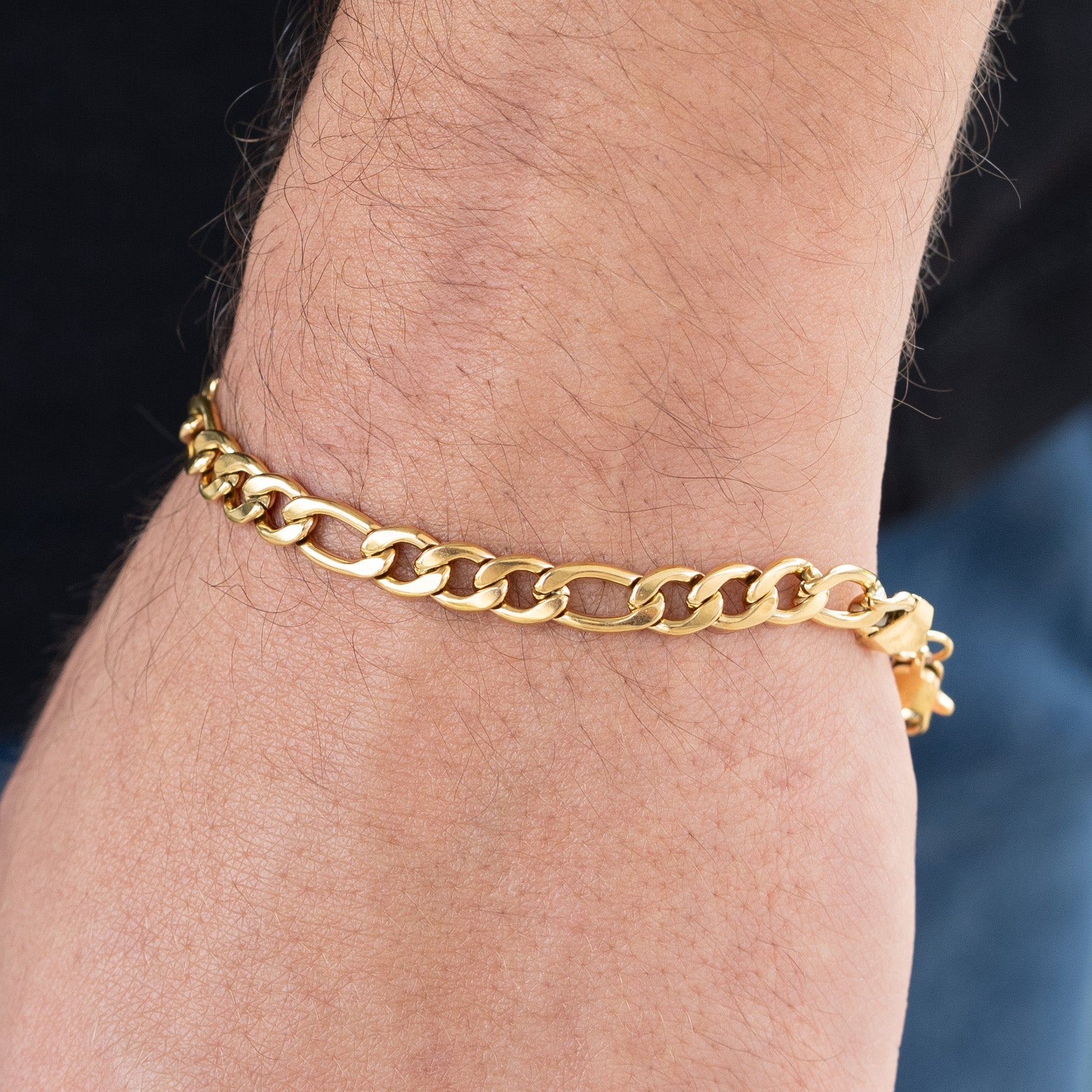 Combo Cartier Hombre