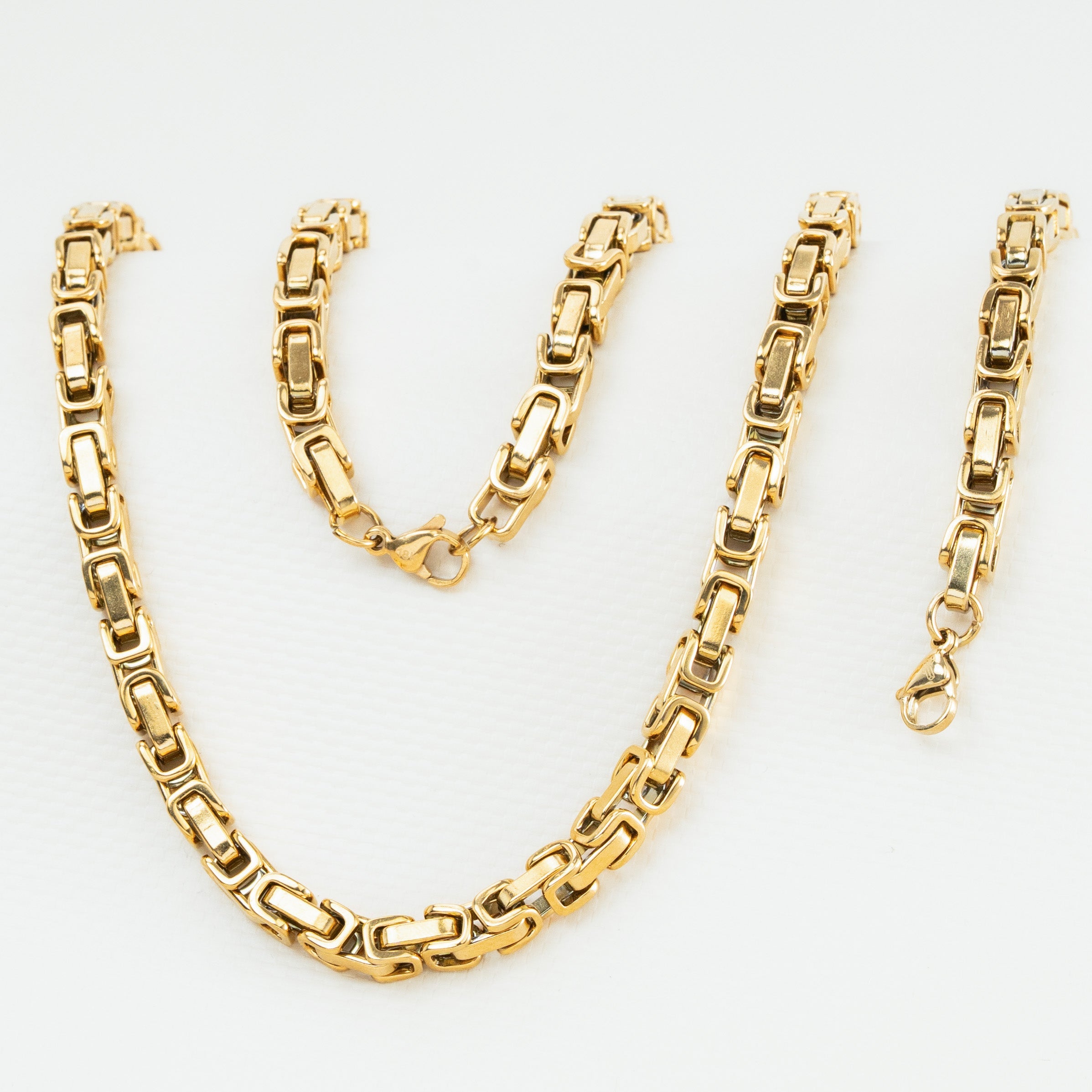 Combo Rustica Hombre