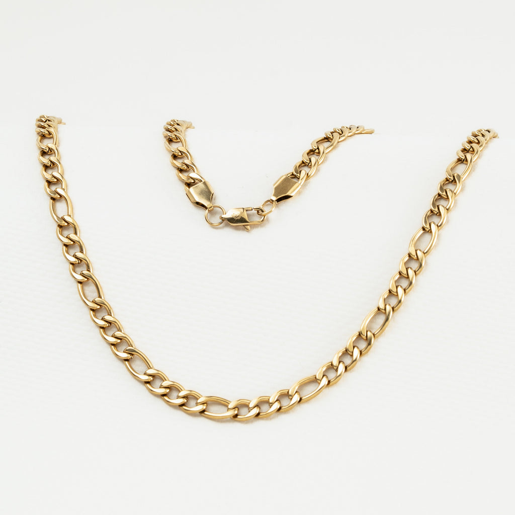 Cadena Cartier Hombre