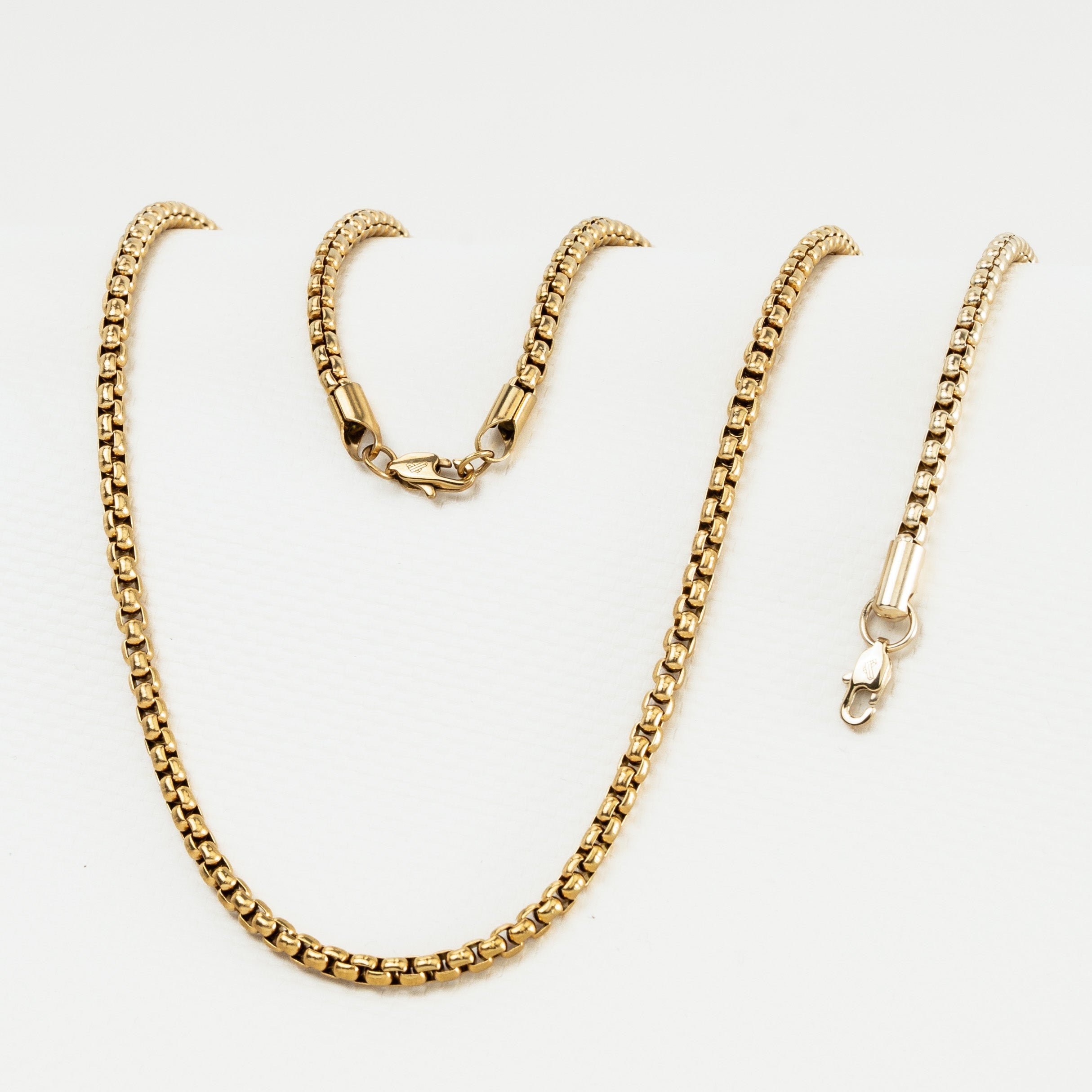 Combo Veneciana Hombre