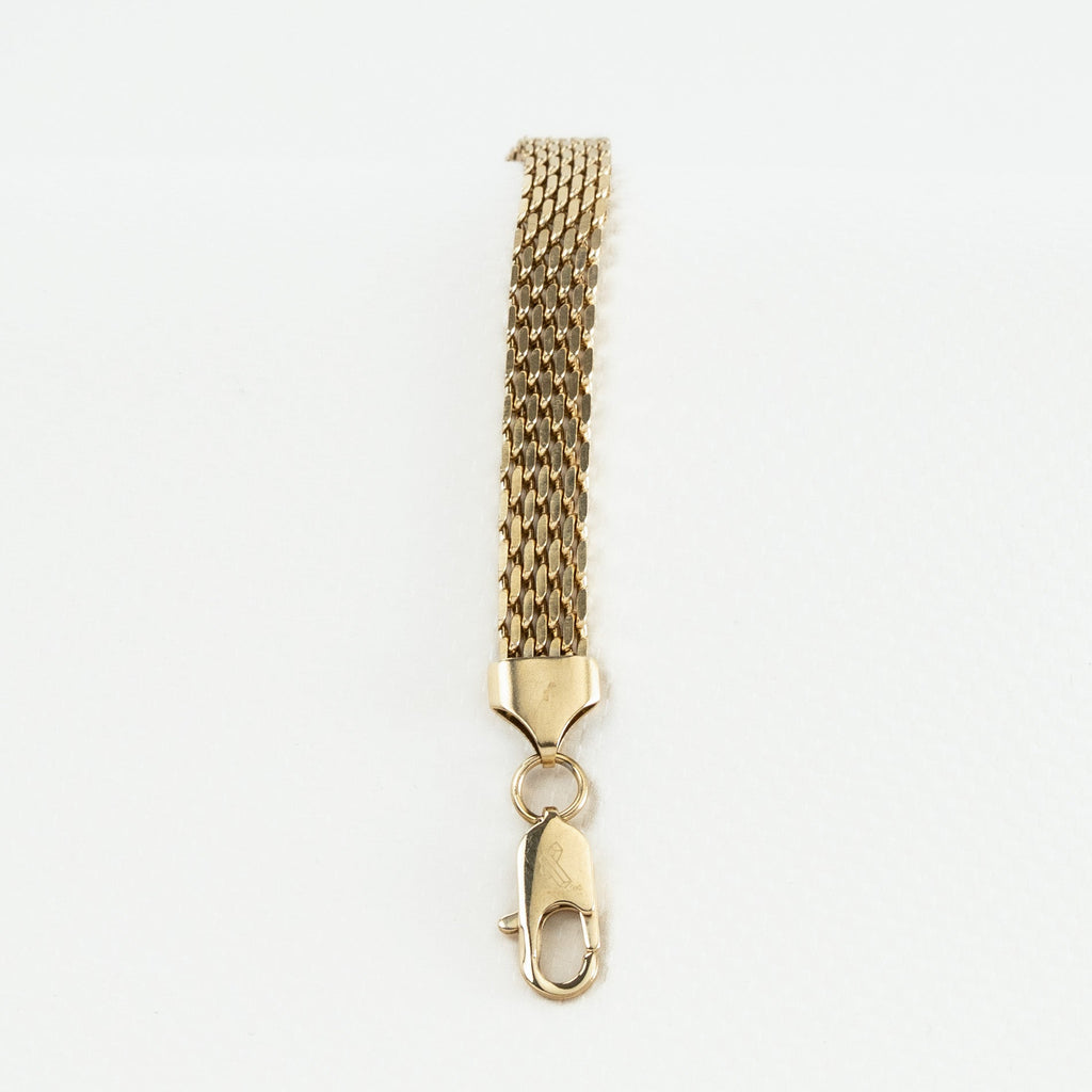 Pulsera Chinesca Hombre