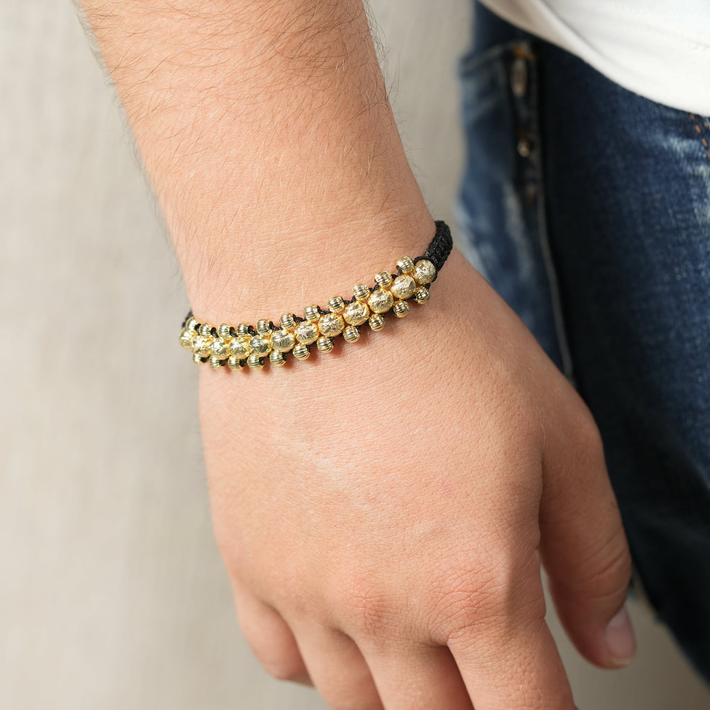 Manilla Tres Carriles # 6