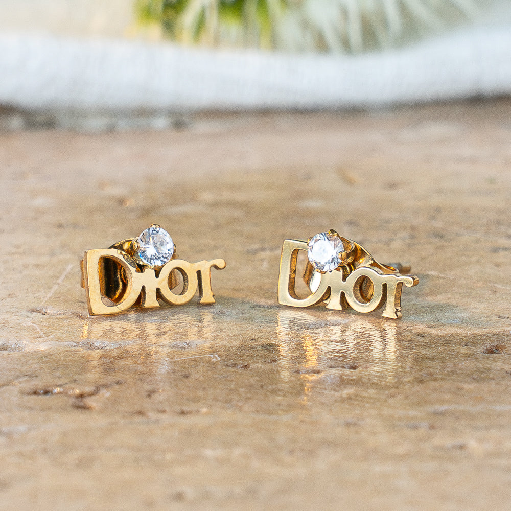 Aretes x 3 DR - Ref42