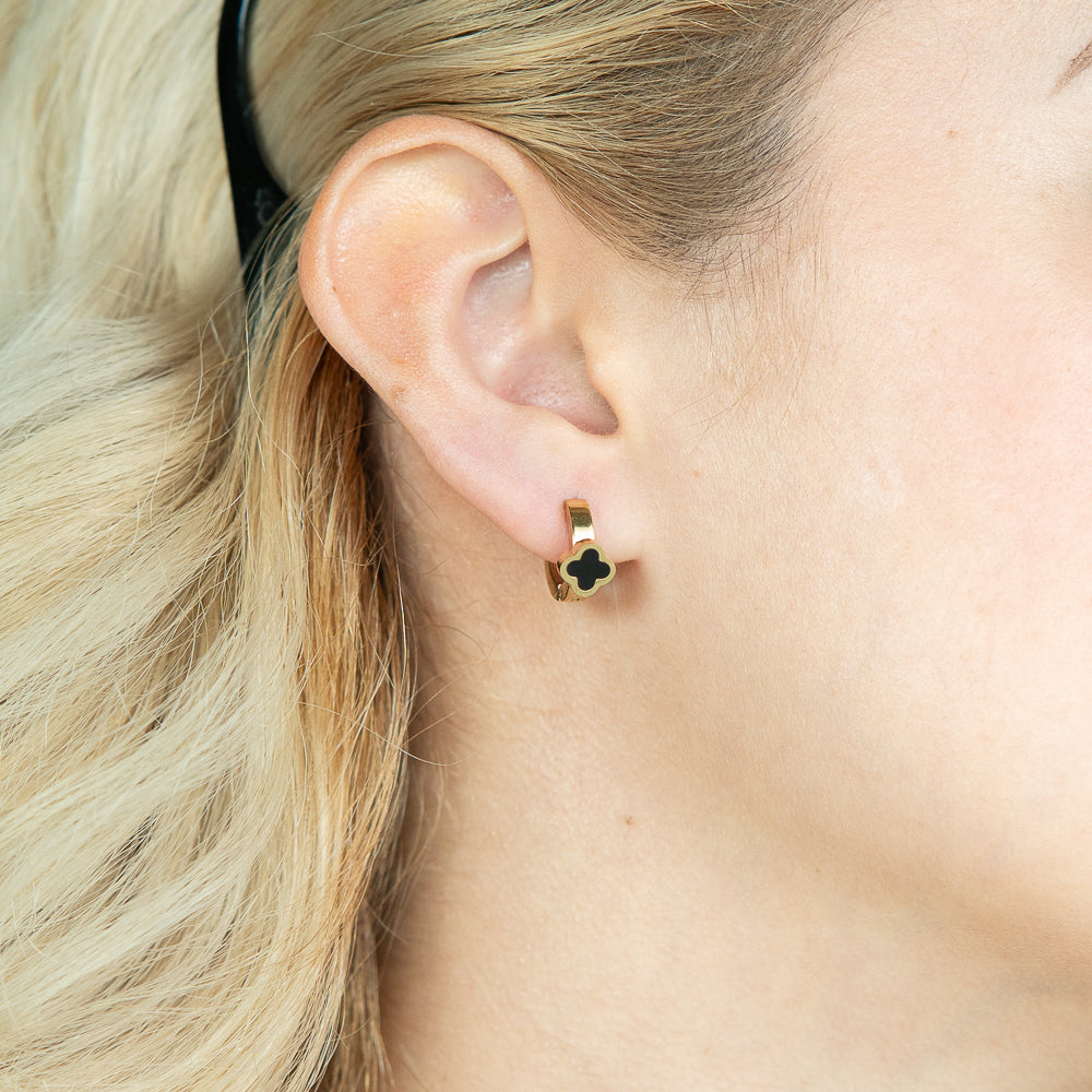 Aretes x 3 VC - Ref47