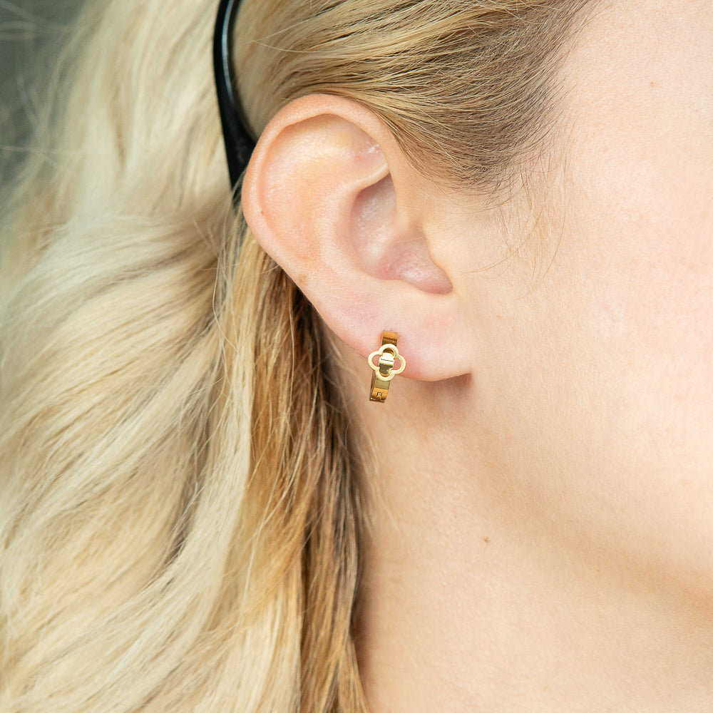 Aretes x 3 VC - Ref47