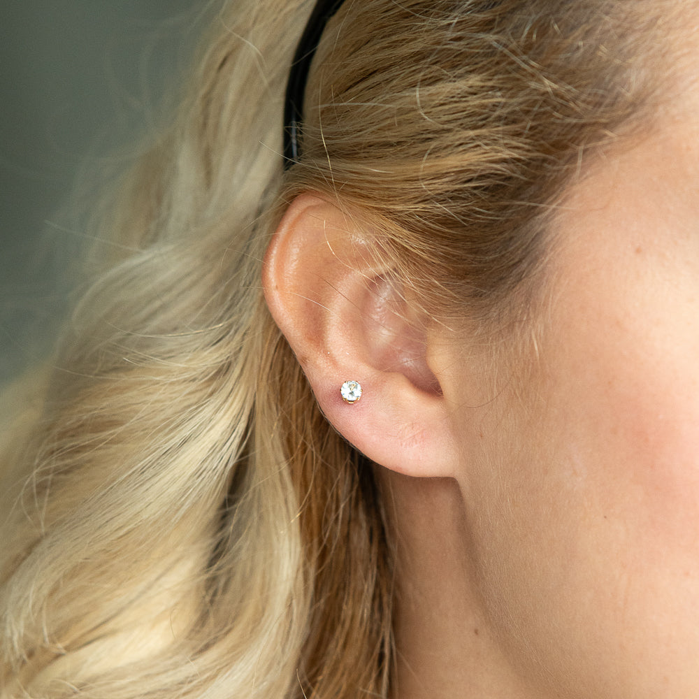 Aretes x 3 DR - Ref42