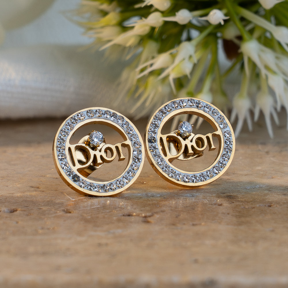 Aretes x 3 DR - Ref42