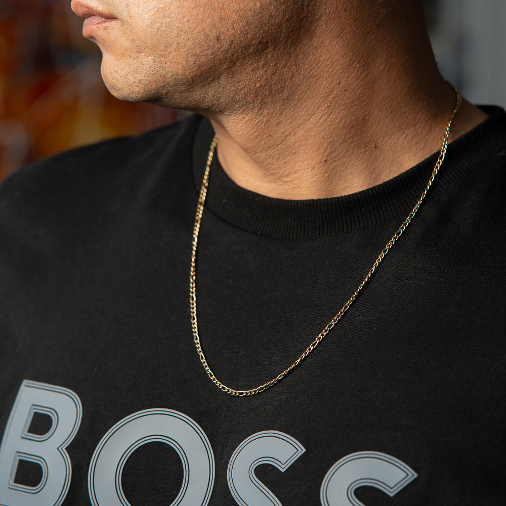 Cadena Cartier Hombre