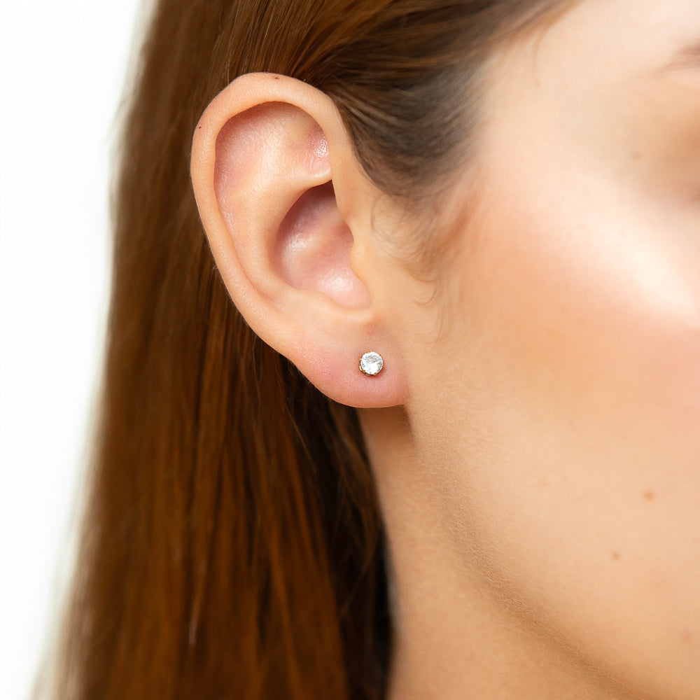Aretes x 3 DR - Ref42
