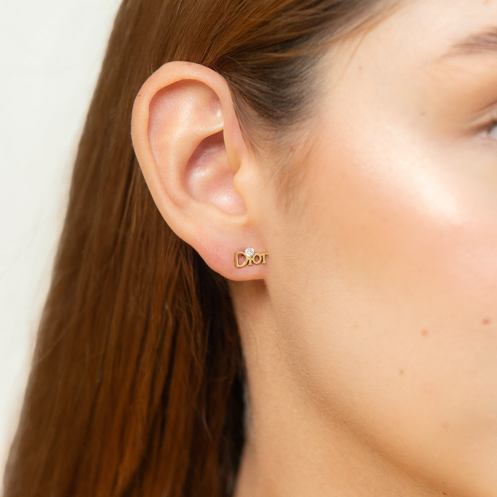 Aretes x 3 DR - Ref42