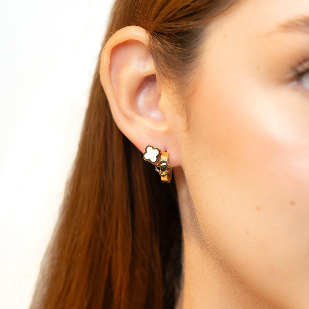 Aretes x 3 VC - Ref47