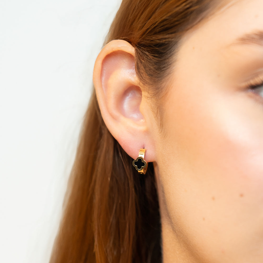 Aretes x 3 VC - Ref47