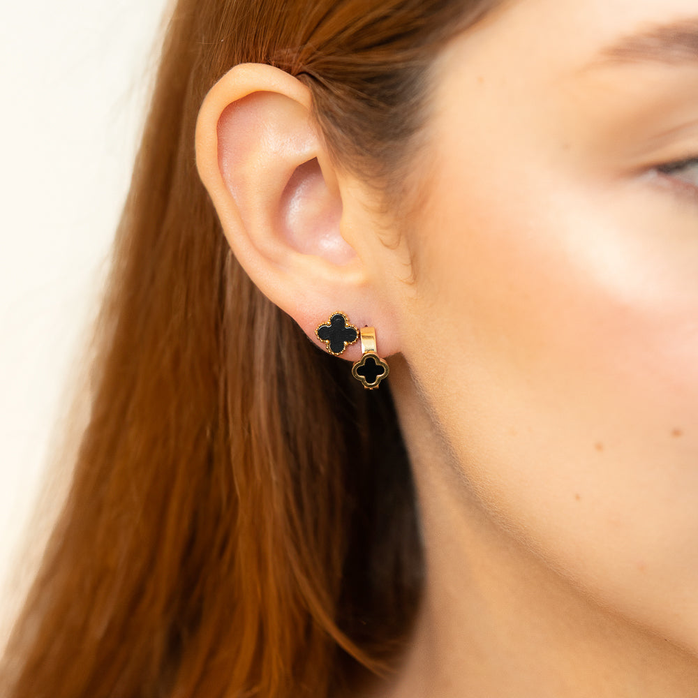 Aretes x 3 VC - Ref47