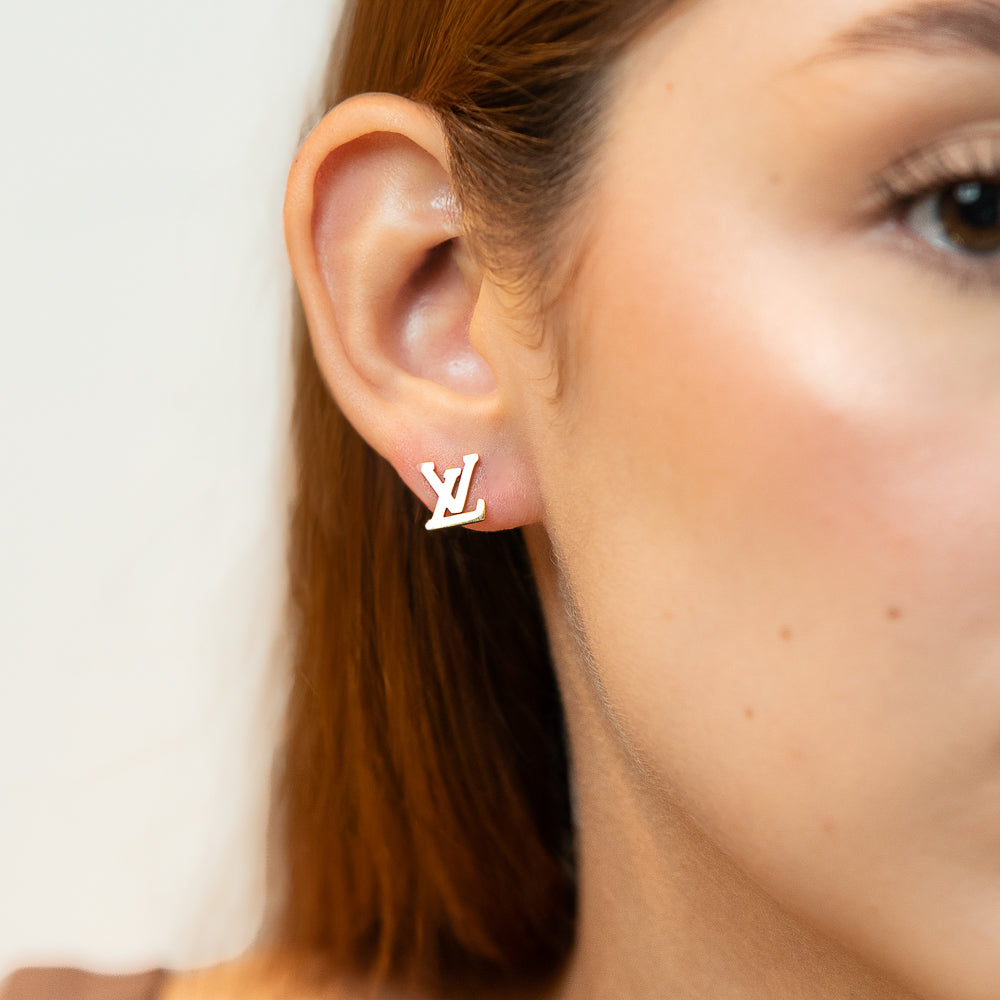 Aretes x 3 LV - Ref49