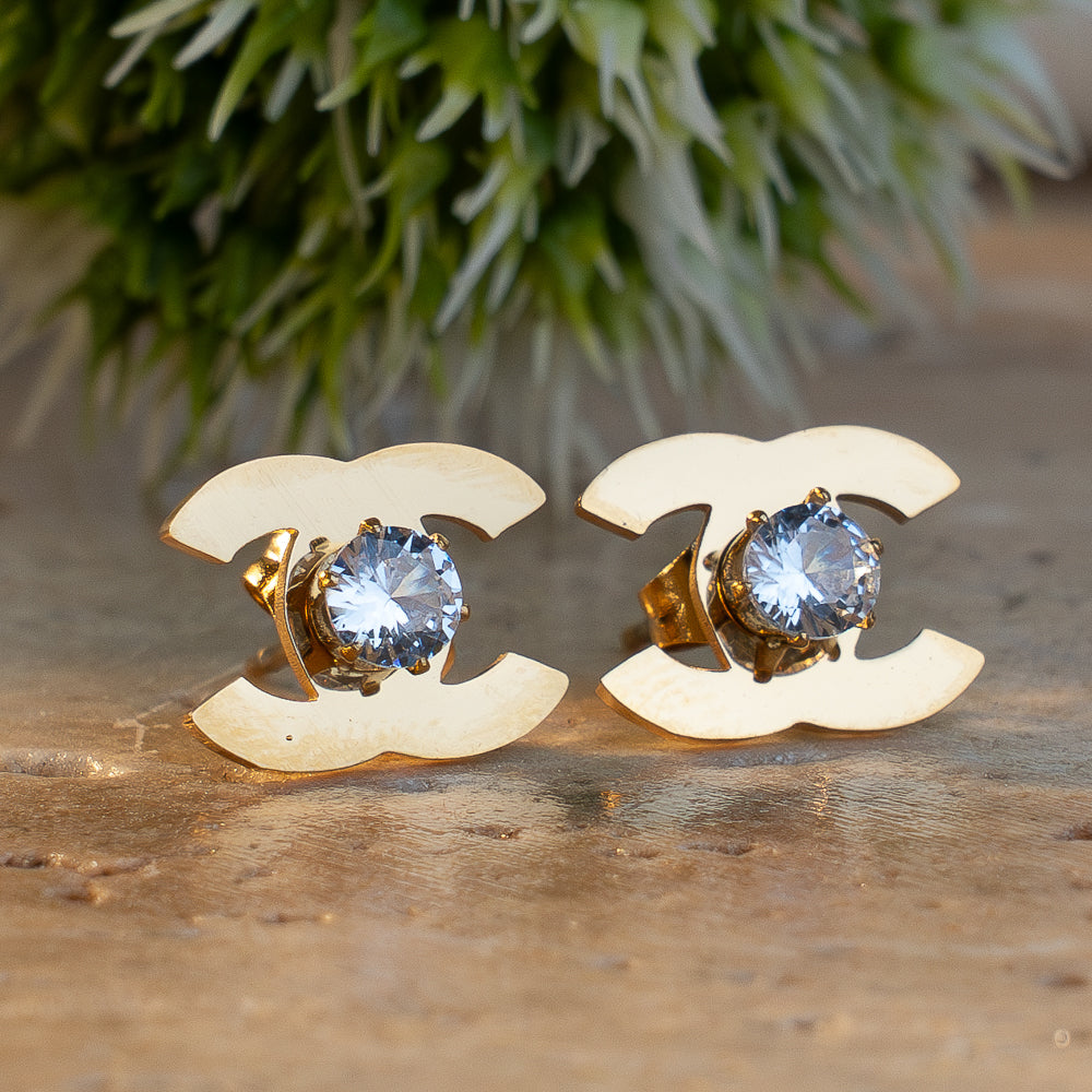 Aretes x 3 CH  - Ref41