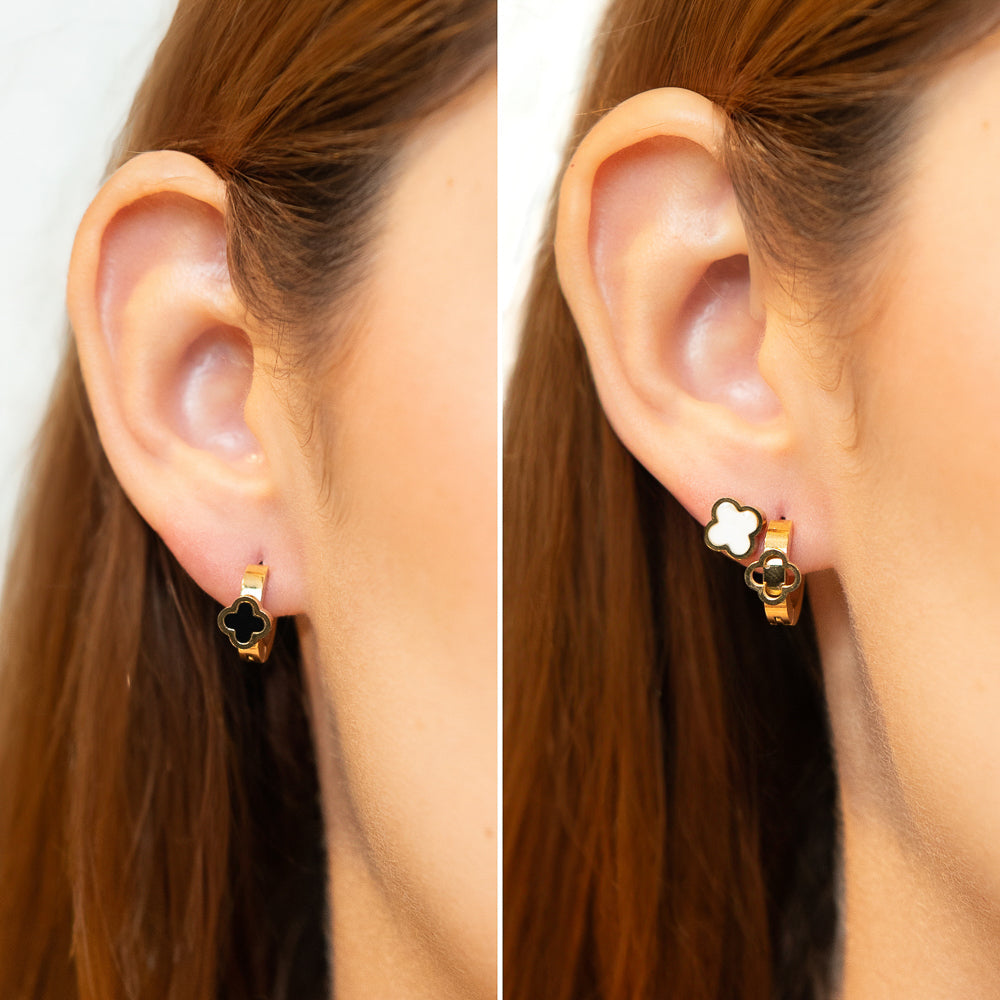 Aretes x 3 VC - Ref47