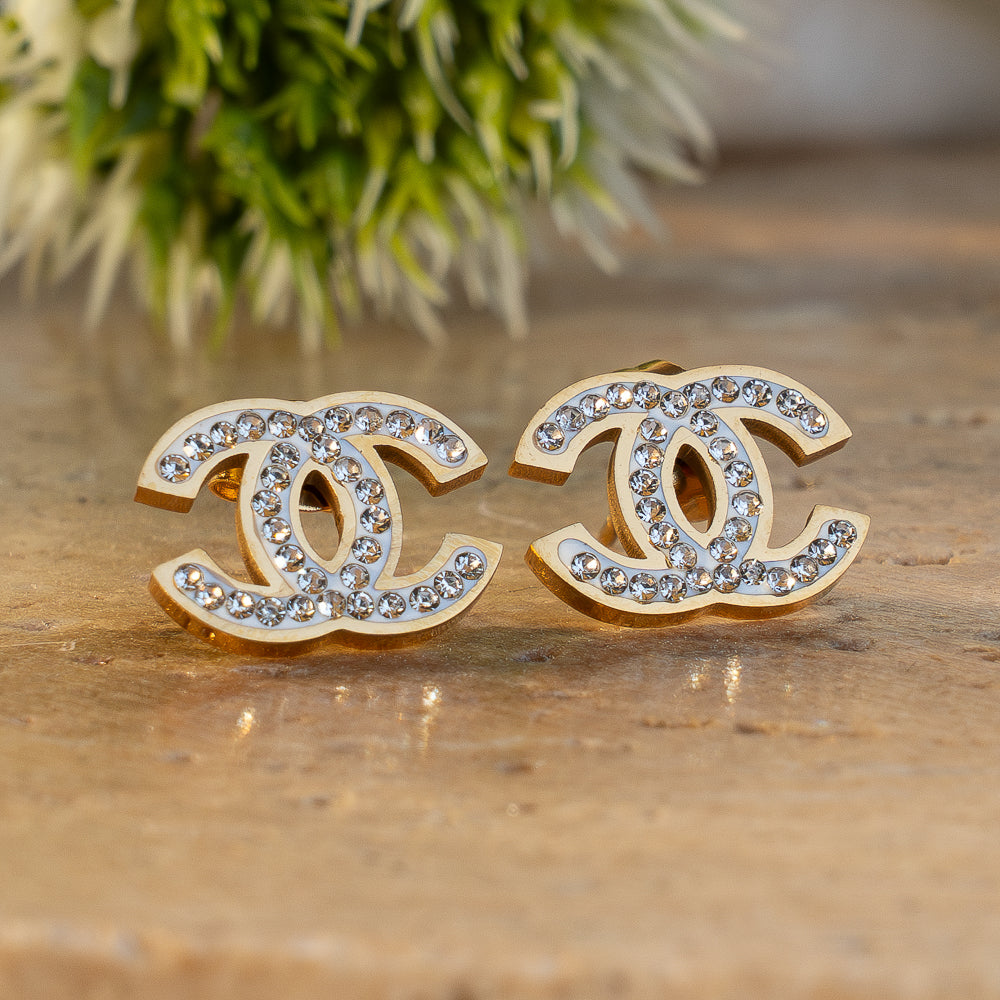 Aretes x 3 CH  - Ref41