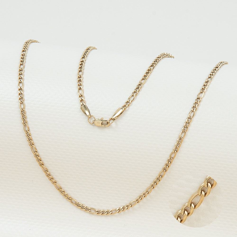 Cadena Cartier Hombre