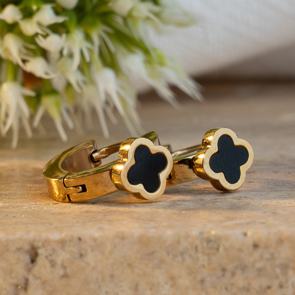 Aretes x 3 VC - Ref47