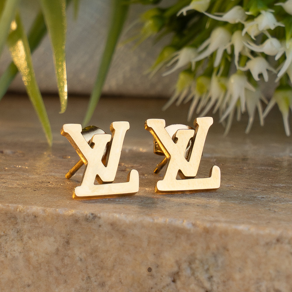 Aretes x 3 LV - Ref49