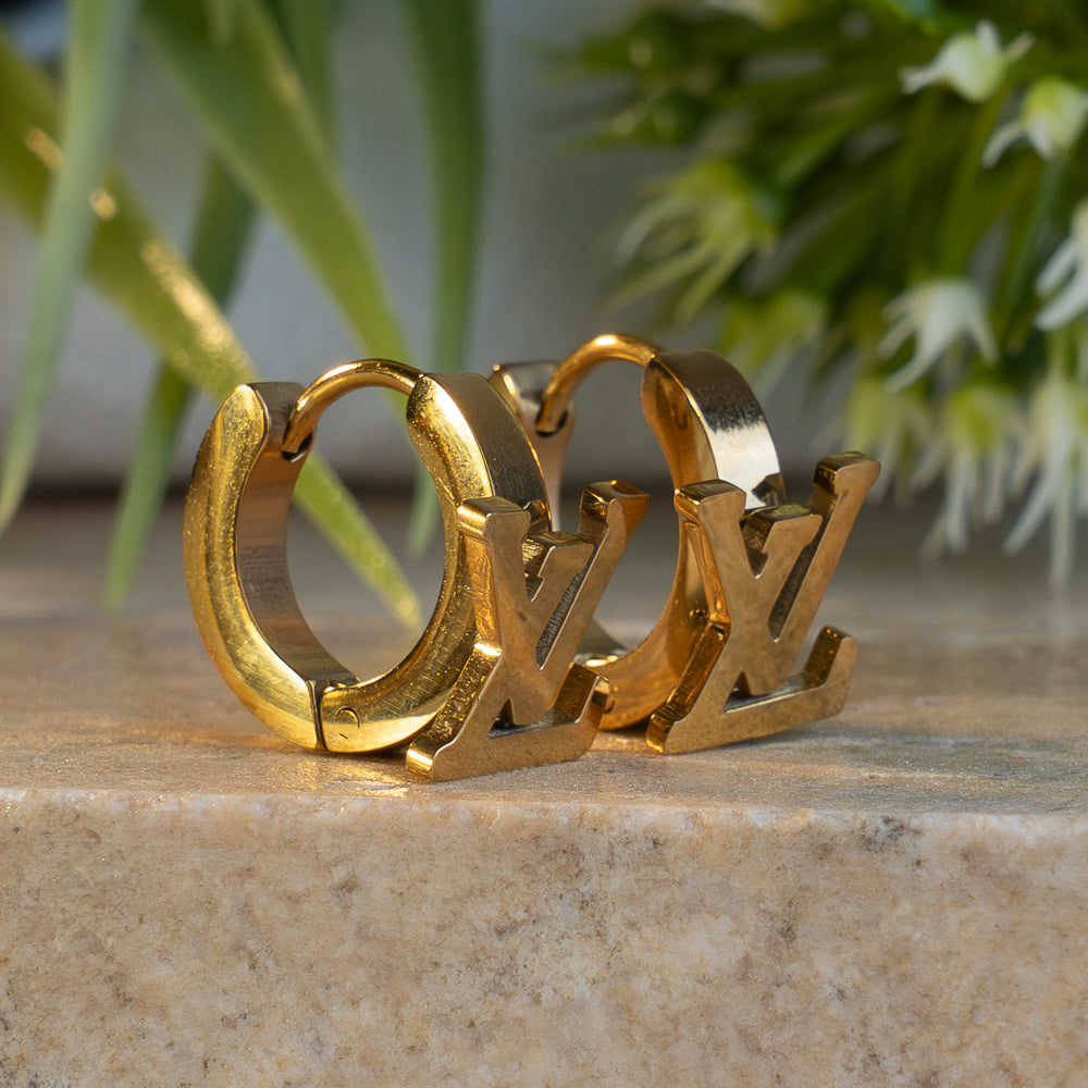 Aretes x 3 LV - Ref49