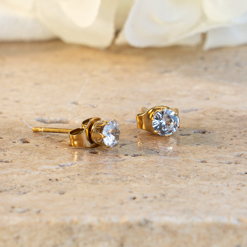 Aretes x 3 DR - Ref42