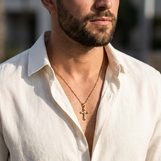 Combo Pareja Singapur + Dije