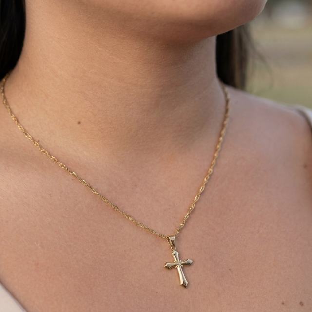 Combo Pareja Singapur + Dije