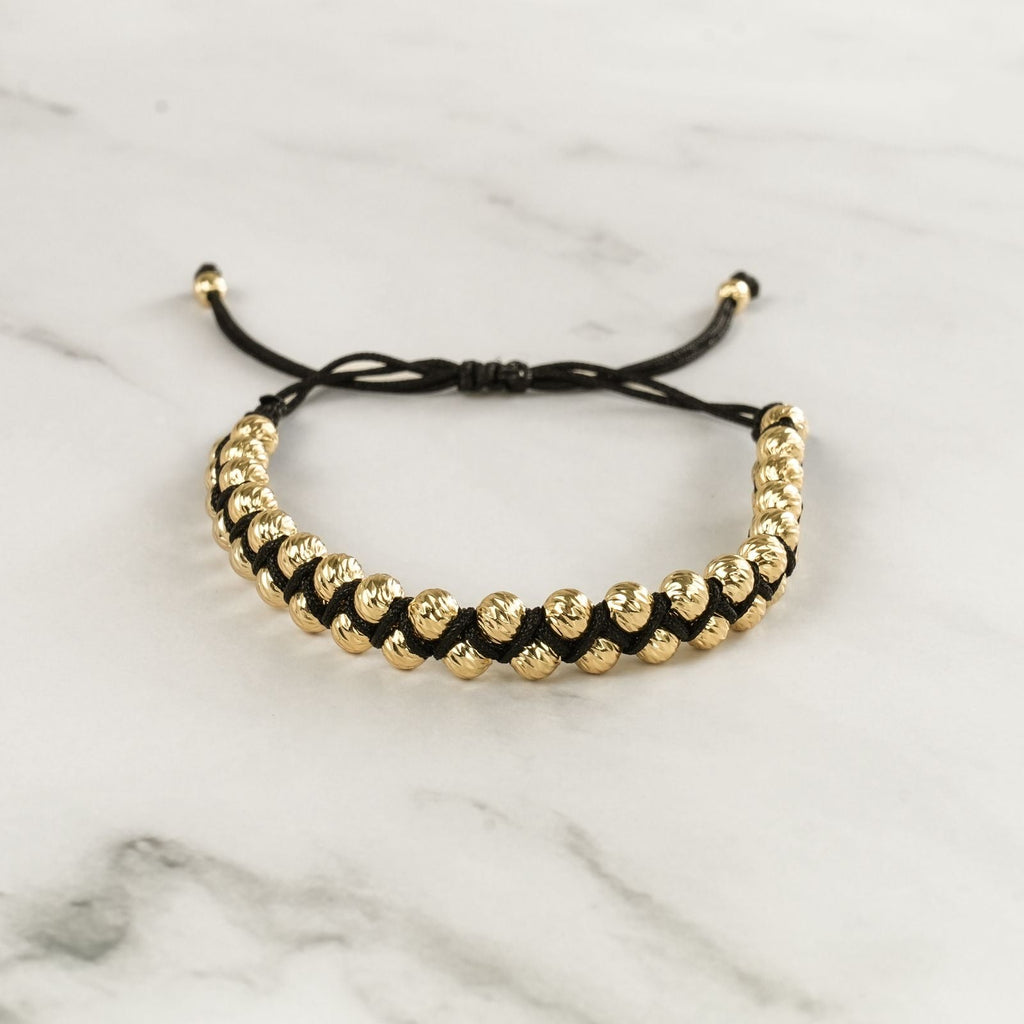 Manilla Italiana Doble 24B (6mm)