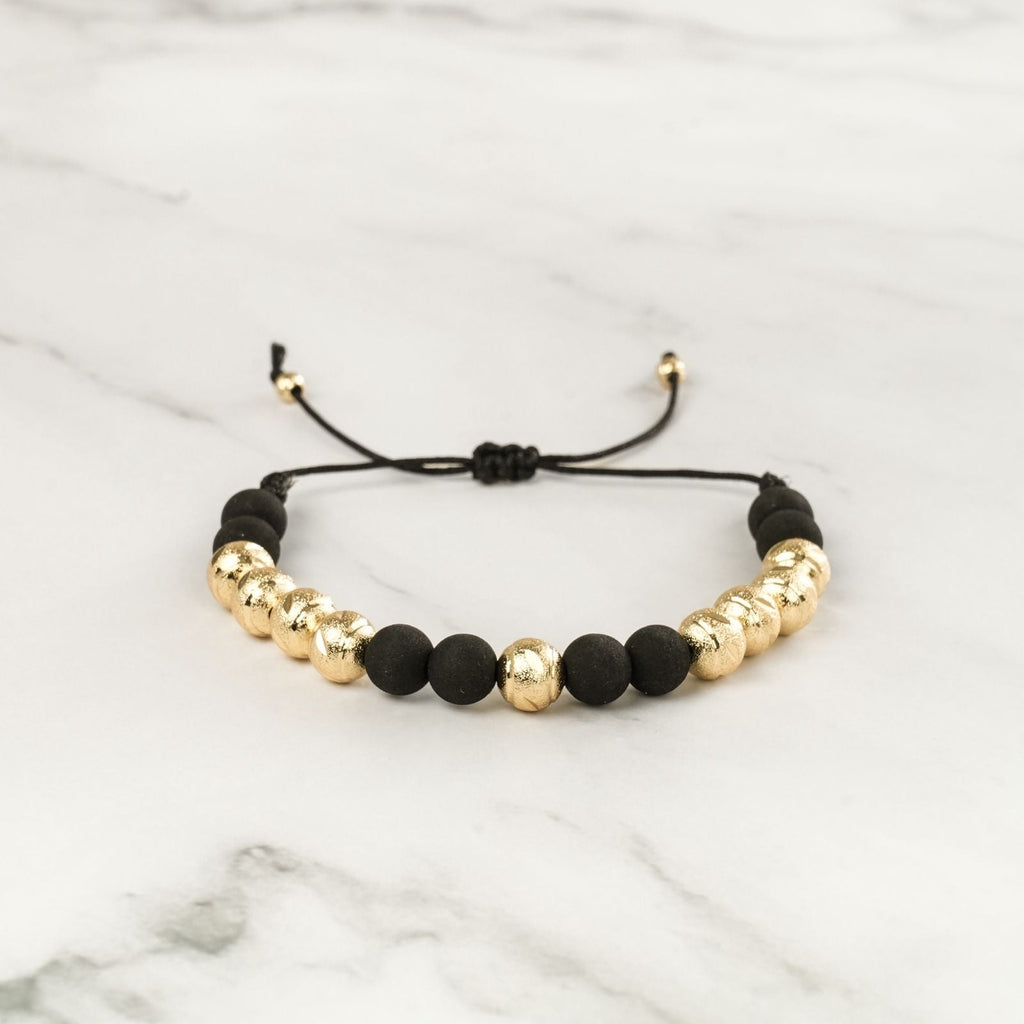 Manilla Big Diamantada 9B (8mm)