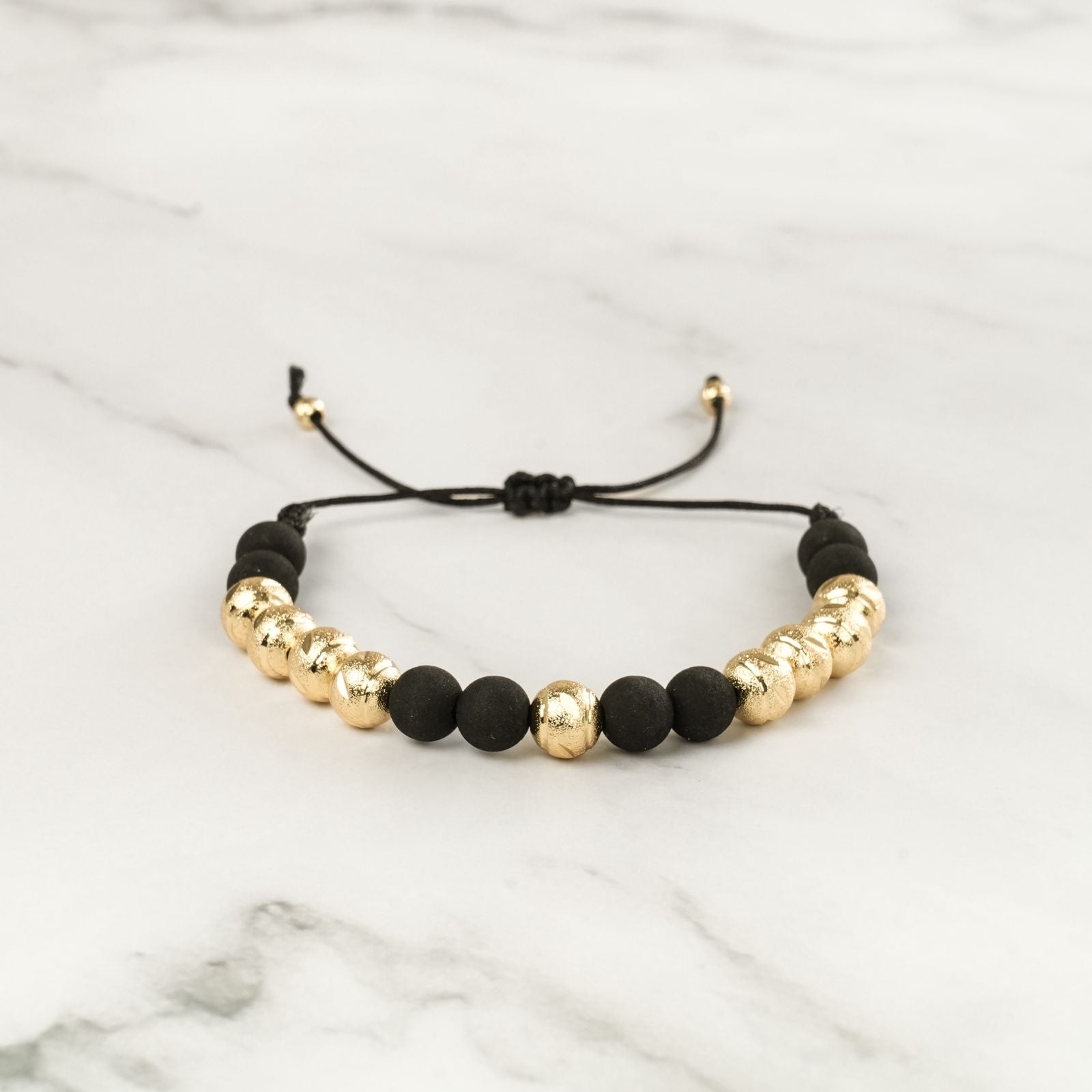 Manilla Big Diamantada 9B (8mm)